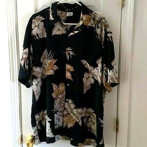 Mens Summer Shirt